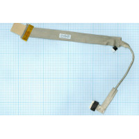 Шлейф матрицы для ноутбука Toshiba Satellite A200 A205   7200205