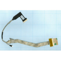 Шлейф матрицы для ноутбука Toshiba Satellite L300 L300D L305 L305D