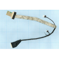 Шлейф матрицы для ноутбука Toshiba Satellite P500   7400500