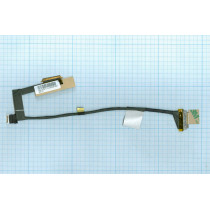 Шлейф матрицы для ноутбука Toshiba Satellite T110 T115 T110D   7400110