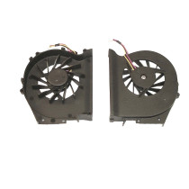 Кулер (вентилятор) для ноутбука Acer Aspire 5542 5586 5590 5600 5670 5672