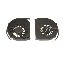 Кулер (вентилятор) для ноутбука Acer Aspire 5236 5336 5338 5340 5536 5542 5740 7540 3-pin VER-3