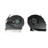 Кулер (вентилятор) для ноутбука Acer eMachines E528, E728 p/n: DFS531205HC0T