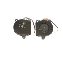 Кулер (вентилятор) для ноутбука Acer One AO751H 3pin