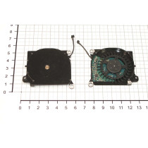 Кулер (вентилятор) для ноутбука Apple Macbook Air A1237, A1304 (без крышки)