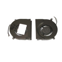Кулер (вентилятор) для ноутбука Apple MacBook Pro A1278, A1280, A1342 p/n: MF60120V1-C181-S9A
