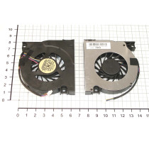 Кулер (вентилятор) для ноутбука Asus A9T A94 F5 X50 4-pin