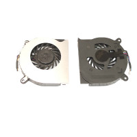Кулер (вентилятор) для ноутбука Dell Latitude E6400 E6410 E6500 E6510 M2400 VER-2