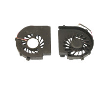 Кулер (вентилятор) для ноутбука Dell Inspiron 14V N4020 N4030 M4010 VER-1