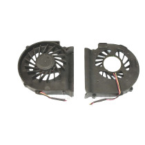 Кулер (вентилятор) для ноутбука Dell Inspiron M5010 M5020 M5030 N5020 N5030 VER-2