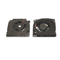 Кулер (вентилятор) для ноутбука Dell Inspiron 1525, 1526, 1545 p/n: DFS551305MC0T-F8V1