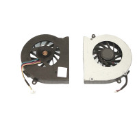 Кулер (вентилятор) для ноутбука Dell Studio XPS 1340 M1340