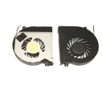 Кулер (вентилятор) для ноутбука Dell XPS 15 L501X L502X