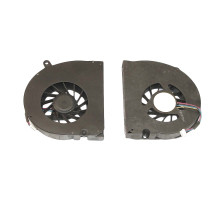 Кулер (вентилятор) для ноутбука Dell Studio XPS 1640 1645 1647