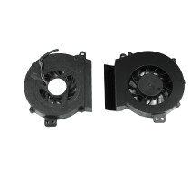 Кулер (вентилятор) для ноутбука Dell Vostro A840 A860 ver-1