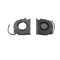 Кулер (вентилятор) для ноутбука HP Elitebook 2530P