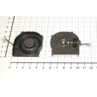 Кулер (вентилятор) для ноутбука HP Compaq 2710P