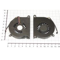 Кулер (вентилятор) для ноутбука HP ProBook 6440 6440B 6445B 6540B 6545B VER-1