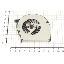 Кулер (вентилятор) для ноутбука HP Compaq Presario CQ62, CQ72, G62, G72 