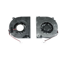 Кулер (вентилятор) для ноутбука HP Compaq 6530S 6531S 6535S 6735s 6720 (3 pin)