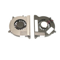 Кулер (вентилятор) для ноутбука HP Compaq DV4-1000 CQ40 CQ41 CQ43 CQ45 (INTEL)