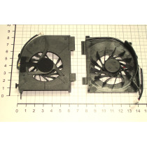 Кулер (вентилятор) для ноутбука HP DV5-1000 DV5T Series/DV6 Series (INTEL) 4205100