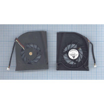 Кулер (вентилятор) для ноутбука HP Pavilion DV6000, DV6500