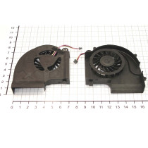 Кулер (вентилятор) для ноутбука HP Pavilion DV5-2000