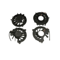 Кулер (вентилятор) для ноутбука HP ZV5000 R3000 (комплект из 2х кулеров)