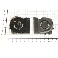 Кулер (вентилятор) для ноутбука Lenovo IdeaPad M10 S9 S10 (4 pin)