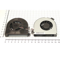 Кулер (вентилятор) для ноутбука Lenovo Y480 Y480A Y480M Y480N Y480P