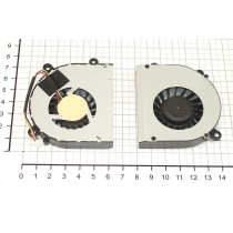 Кулер (вентилятор) для ноутбука MSI FX600 p/n: 6010H05F-PF1
