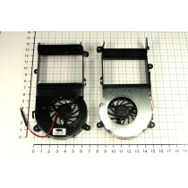 Кулер (вентилятор) для ноутбука Samsung R18 R19 R20 R23 R25 R26 P400