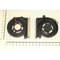 Кулер (вентилятор) для ноутбука Samsung R458, R408, R453, R460, R509, R519