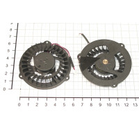 Кулер (вентилятор) для ноутбука Samsung R70 R560 R700 P208 P210 Q208 Q210 VER-1