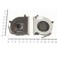 Кулер (вентилятор) для ноутбука Samsung X118, X120, X130 p/n: MCF-932BM05, BA31-00086A