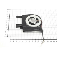 Кулер (вентилятор) для ноутбука Sony Vaio VGN-CS (Panasonic)