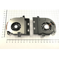 Кулер (вентилятор) для ноутбука Sony Vaio VGN-NR