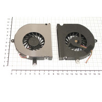 Кулер (вентилятор) для ноутбука Toshiba Qosmio X300 X305    4403050