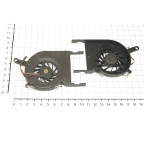Кулер (вентилятор) для ноутбука Toshiba Satellite L30 L35