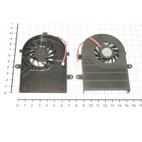 Кулер (вентилятор) для ноутбука Toshiba Satellite A100 A105