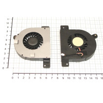 Кулер (вентилятор) для ноутбука Toshiba Satellite A135 A130