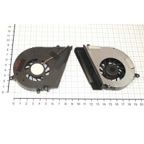 Кулер (вентилятор) для ноутбука Toshiba Satellite A200 A205 A210 A215 L450 (Intel)