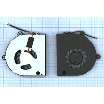 Кулер (вентилятор) для ноутбука Toshiba Satellite C660 C665 C655 C650 A660 A665 A660D A665D