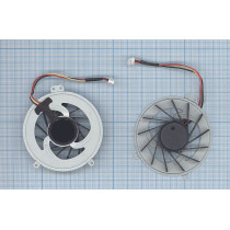 Кулер (вентилятор) для ноутбука Toshiba Satellite L650 L650D L655 L655D