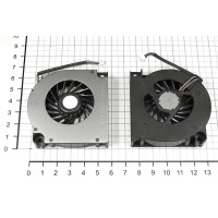 Кулер (вентилятор) для ноутбука Toshiba Satellite M10 M15 M30 M35 VER-1   4400300