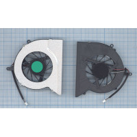 Кулер (вентилятор) для ноутбука Toshiba Satellite M300 M800