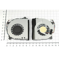 Кулер (вентилятор) для ноутбука Toshiba Satellite L656 M500 M900 U500