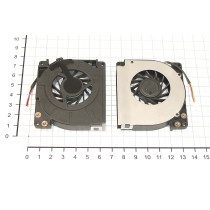 Кулер (вентилятор) для ноутбука Toshiba Satellite P100 P105