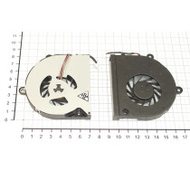 Кулер (вентилятор) для ноутбука Toshiba Satellite P770 P770D P775 P775D